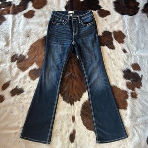 Shyanne Bootcut Jeans